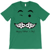 happy fathers day 2 T-Shirt