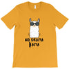 No Drama Llama T-Shirt