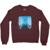 Winter (a214) Crewneck Sweatshirt