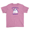 sciencecorn Youth Tee