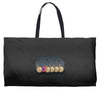 plus one Weekender Totes
