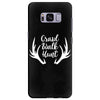 Crawl Walk Hunt Samsung Galaxy S8 Plus