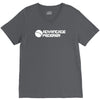 advantage federer' roger federer tennis V-Neck Tee