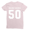 Limited Edition 1968 Ladies Fitted T-Shirt