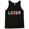 Loser / Lover IT Movie Tank Top