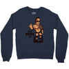 just bring it Crewneck Sweatshirt