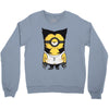 wolvenion (2) Crewneck Sweatshirt