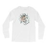 necro nightmare Long Sleeve Shirts