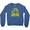 i am the hype Crewneck Sweatshirt