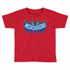 mega evolution x Toddler T-shirt