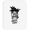 ball so hard dragonball Mousepad
