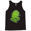 monsieur poulpe Tank Top