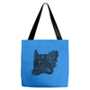 popa Tote Bags