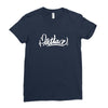fahrie77 Ladies Fitted T-Shirt