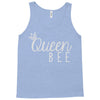 queen bee Tank Top