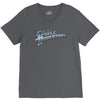 space adventure V-Neck Tee