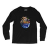 world animal Long Sleeve Shirts