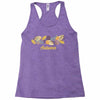 Autumn Leafs Racerback Tank