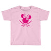 minnie mouse pirate Toddler T-shirt