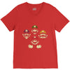 brohemian rhapsody V-Neck Tee