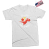 making an impact Exclusive T-shirt