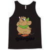 gus gus Tank Top