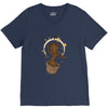 groovy baby groot 2 V-Neck Tee