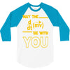 cosplay 3/4 Sleeve Shirt