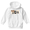 Never Forget Youth Hoodie