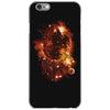 the fastest space ship iPhone 6/6s Case