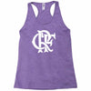 camisa do flamengo Racerback Tank