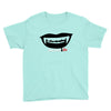 smile Youth Tee