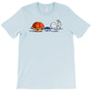 the hare and the shell T-Shirt