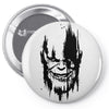 thanos 3 Pin-back button