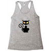 HOLOWEEN Racerback Tank