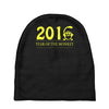 2016 year of the monkey Baby Beanies