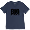 big daddy V-Neck Tee