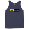 nikon camera i am nikon Tank Top