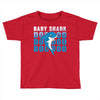 Baby Shark Doo Doo Toddler T-shirt