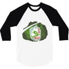 assembly required 3/4 Sleeve Shirt