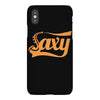 saxophone saxy iPhoneX