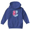 call of the wild Youth Hoodie