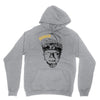 horror werewolf Unisex Hoodie