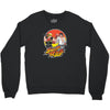 sweep the leg Crewneck Sweatshirt