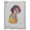 TWICE CHAEYOUNG iPad 3 and 4 Case