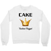 cake fashion nugget Crewneck Sweatshirt