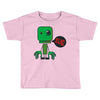 monster 1 Toddler T-shirt