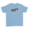 rebel alliance long sleeve tee Youth Tee