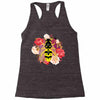 bee Racerback Tank