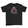 traveling wonderland Youth Tee